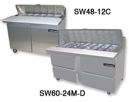 Commercial Products 12