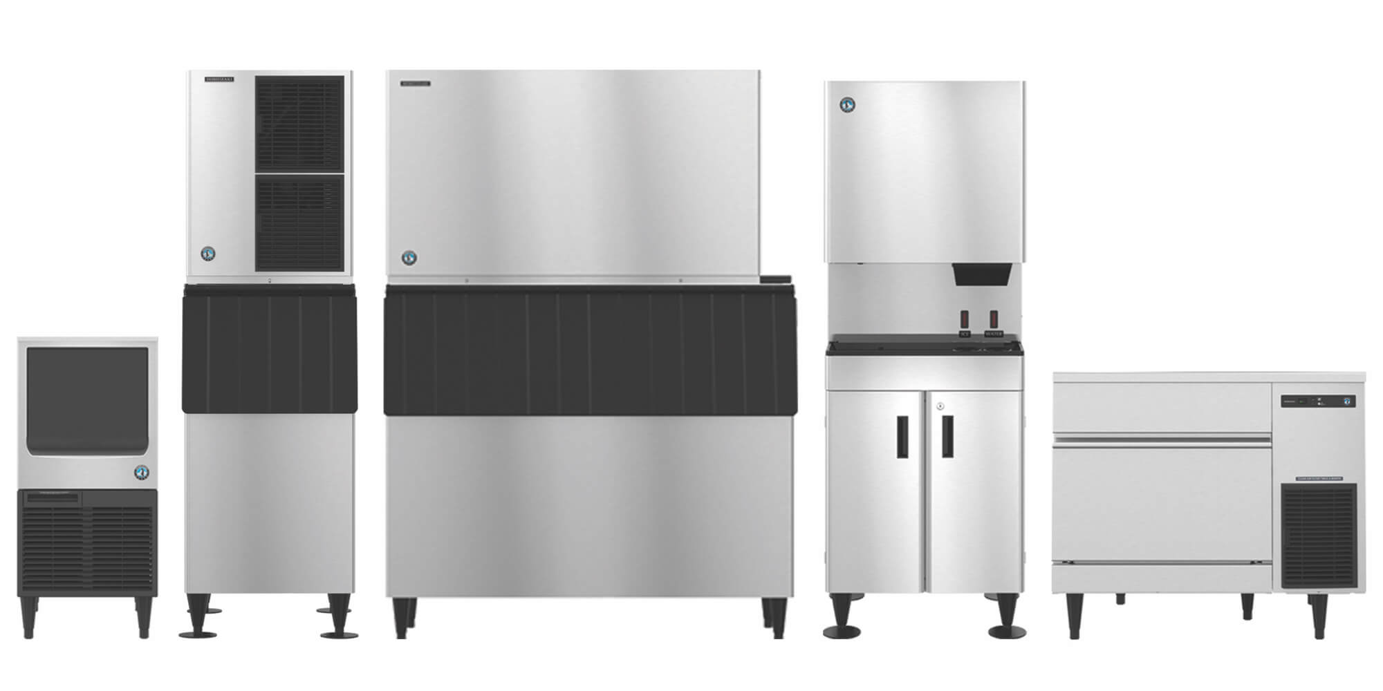 Commercial Products 27
