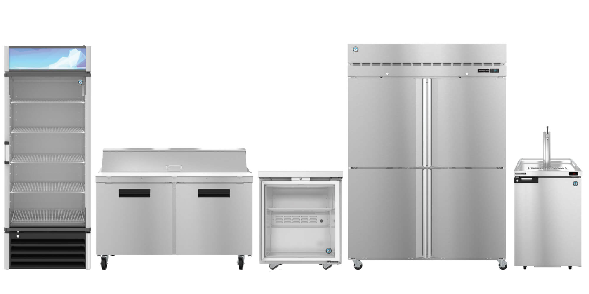 Commercial Products 28