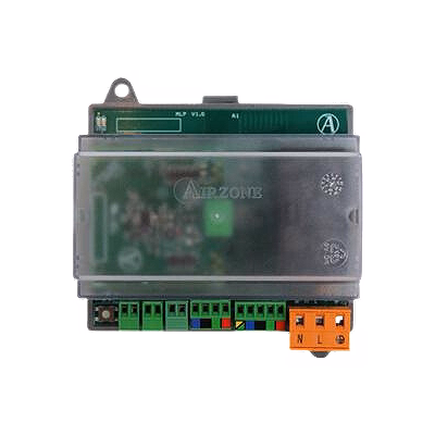Commercial Products 35